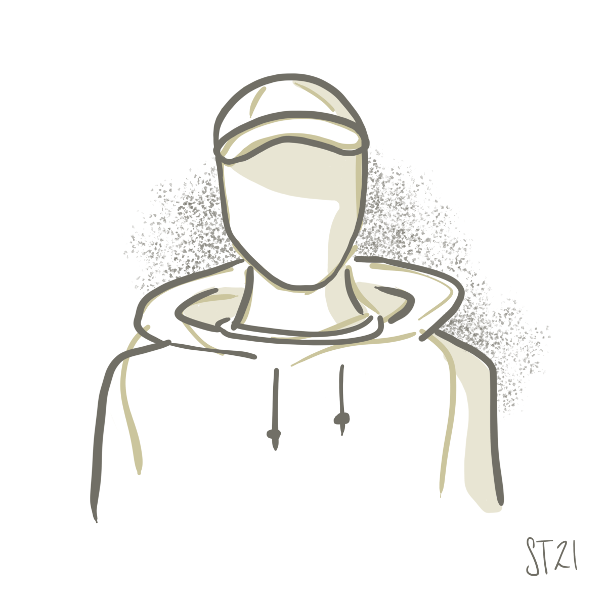 New Year, New You: Time to Change Your Whole Identity,&nbsp;Apparently